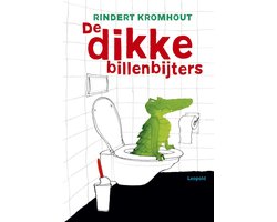 De dikke billenbijters