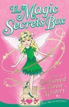 The Enchanted Forest Mystery