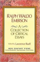 Ralph Waldo Emerson