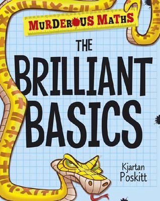 The Brain-Bending Basics - cover