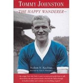 Tommy Johnston