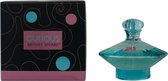 MULTI BUNDEL 2 stuks CURIOUS eau de parfum spray 100 ml