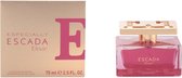 MULTI BUNDEL 2 stuks ESPECIALLY ESCADA ELIXIR Eau de Perfume Spray 75 ml