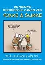 Fokke & Sukke  -   De nieuwe historische canon van Fokke & Sukke