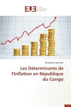 Les Determinants de l'Inflation En Republique Du Congo