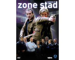 Zone Stad - Seizoen 3