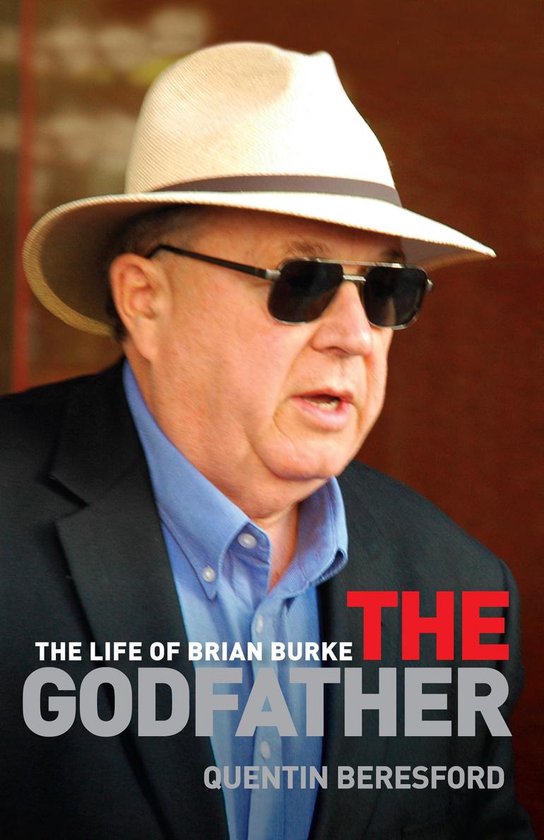 The Godfather - cover