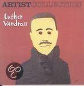 Artist Collection: Luther Vandross