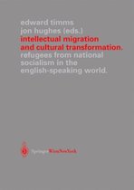 Intellectual Migration and Cultural Transformation