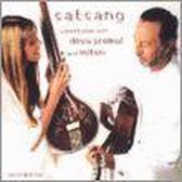 Deva Premal & Miten - Satsang (CD)