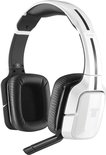 Tritton Kunai Wireless Stereo Gaming Headset - Wit (PC + MAC + PS3 + PS4 + Xbox 360 + Wii U + Mobile + MP3)