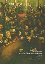Catalogus martin monnickendam 1874-1943