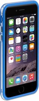 Schok bestendige Bumper iPhone 6 Plus/6S Plus - Blauw
