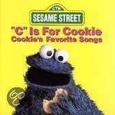 "C" Is for Cookie