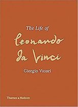 ISBN Life of Leonardo da Vinci : A New Translation, Art & design, Anglais, Couverture rigide, 128 pages