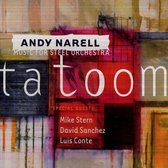 Tatoom: Music For Steel Orchestra