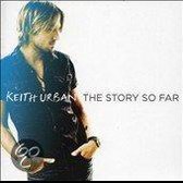 Story So Far - Urban Keith