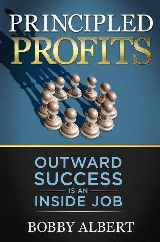 Principled Profits - cover