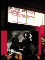 British Popular Cinema - British Horror Cinema