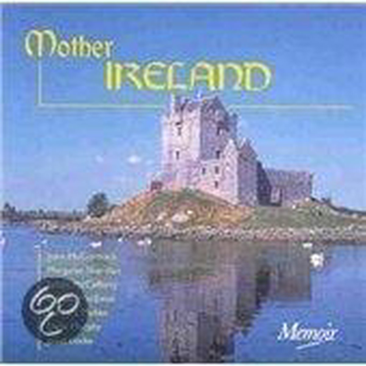 Mother Ireland