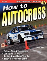 How to Autocross