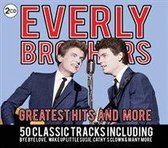 Everly Brothers - Greatest Hits And Mire
