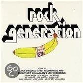 Rock Generation Vol. 10