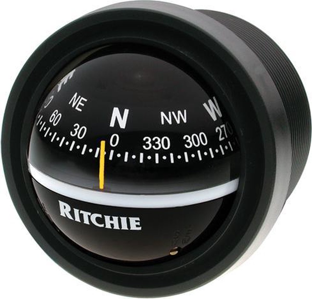 EXPLORER KOMPAS V-57 INBOUW VERTICAAL -RITCHIE-