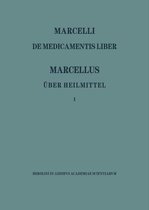 Marcellus - Über Heilmittel 1