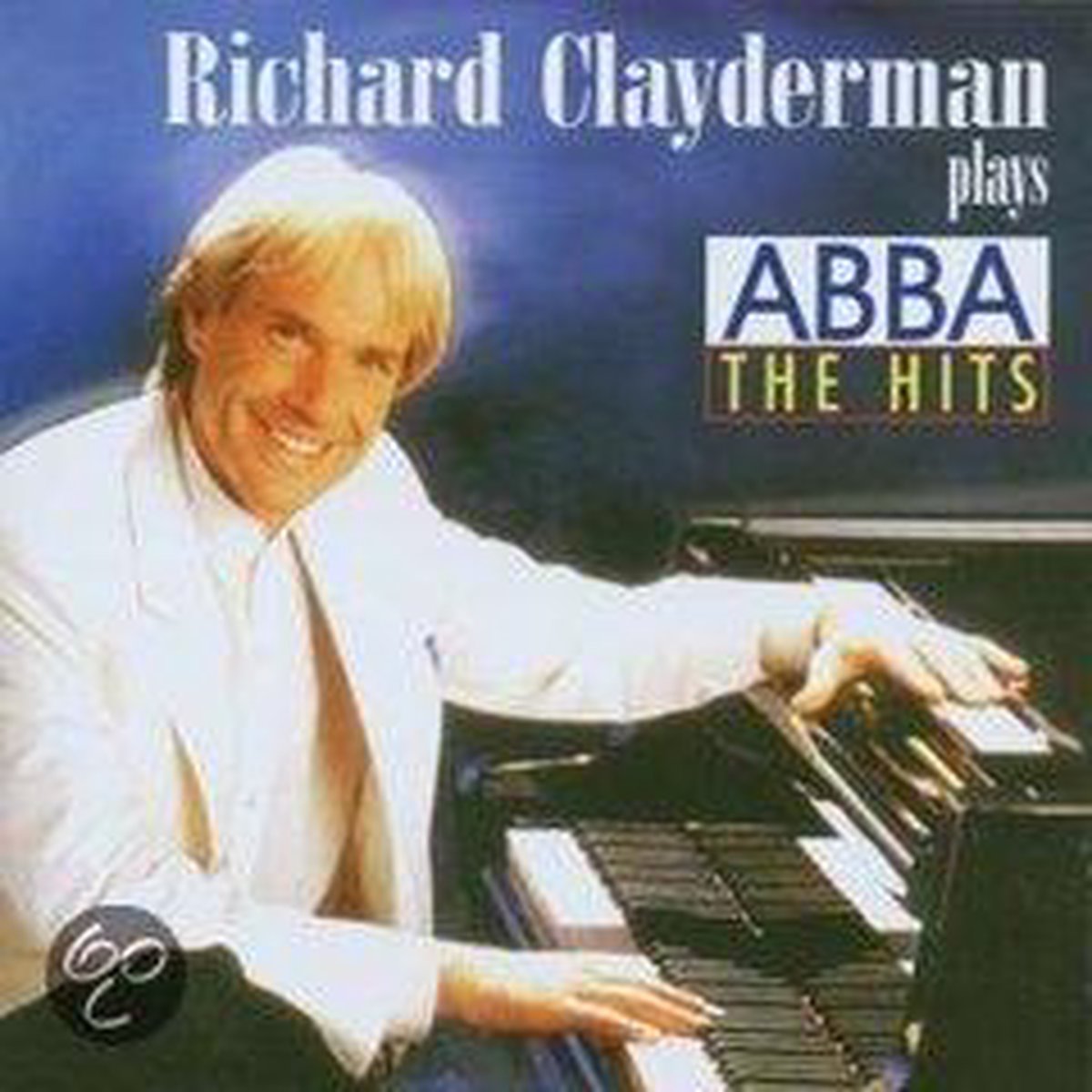 Plays Abba: The Hits