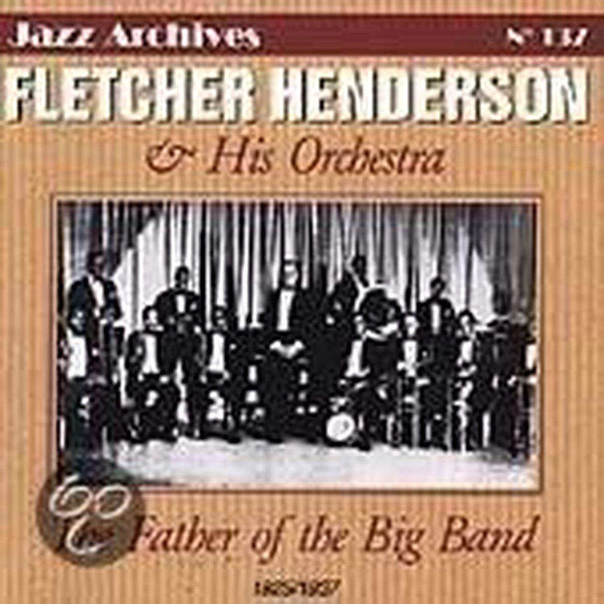 Jazz Archives 137 Father