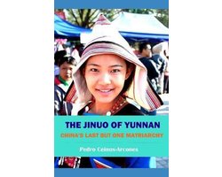 The Jinuo of Yunnan