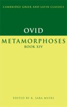 Ovid Metamorphoses Book XIV