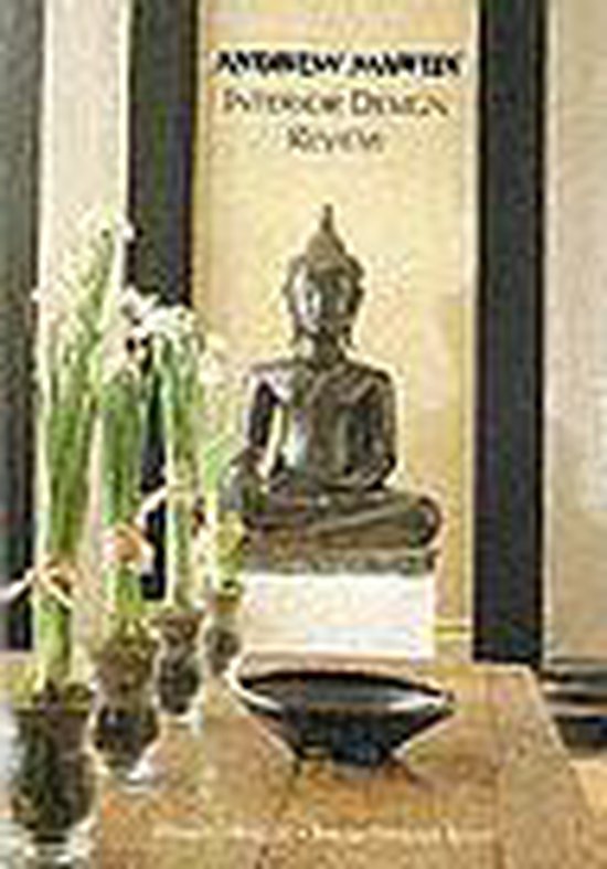Andrew Martin Interior Design Review - cover