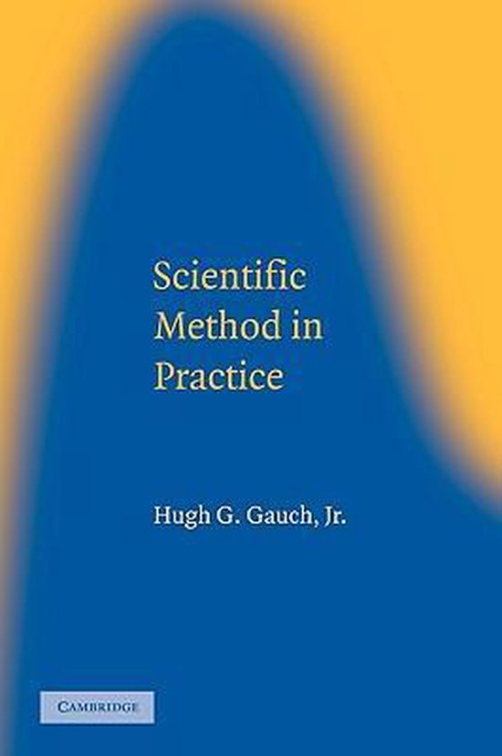 Scientific Method in Practice