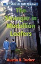 The Stranger in Medallion Loafers