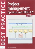 Best practice - Projectmanagement op basis van PRINCE2