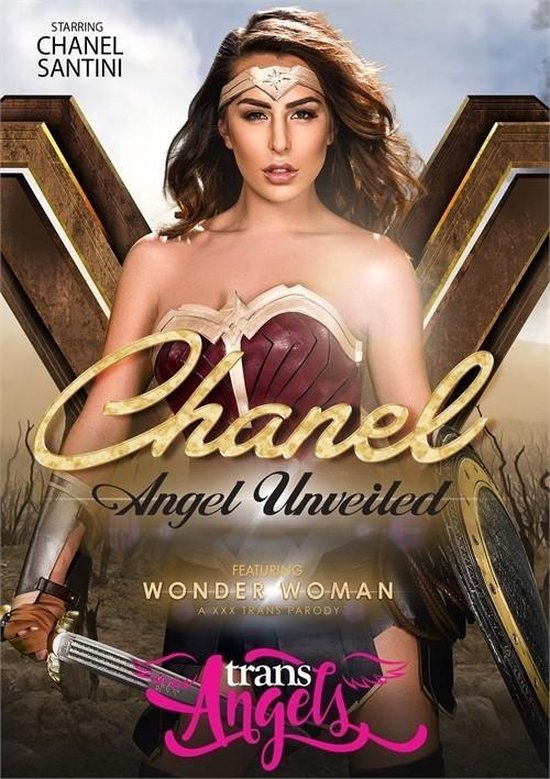 CHANEL - ANGEL UNVEILED (DVD) | DVD | bol