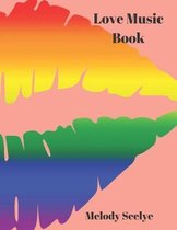 Love Music Book