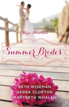 A Year of Weddings Novella - Summer Brides