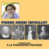 Introduction a la Philosophie Politique