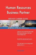 Human Resources Business Partner Red-Hot Career; 2578 Real Interview Questions