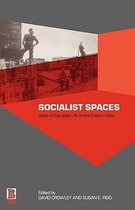 Socialist Spaces