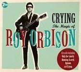 Orbison Roy Crying 2-Cd (Mar12)