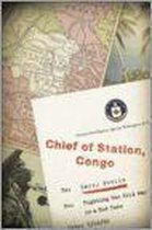 Chief of Station, Congo