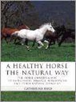 A Healthy Horse the Natural Way