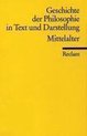 Geschichte der Philosophie 02 in Text und Darstellung. Mittelalter