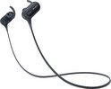 Sony MDR-XB50BS - Draadloze in-ear sport oordopjes - Zwart