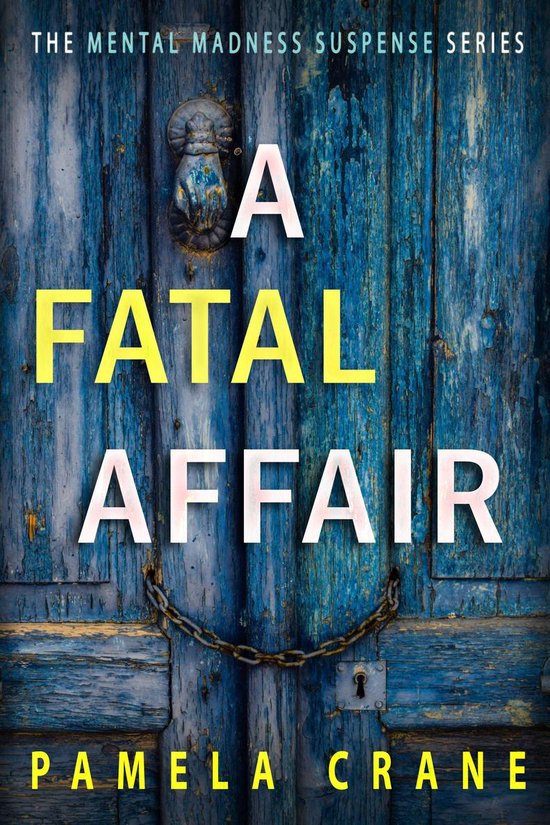 A Fatal Affair - cover