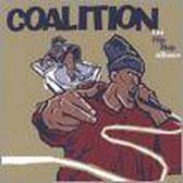 Coalition:The Hip-Hop Alliance